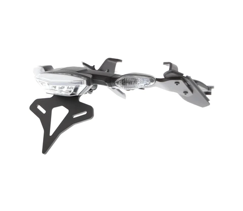 ducati diavel 1260 fender eliminator